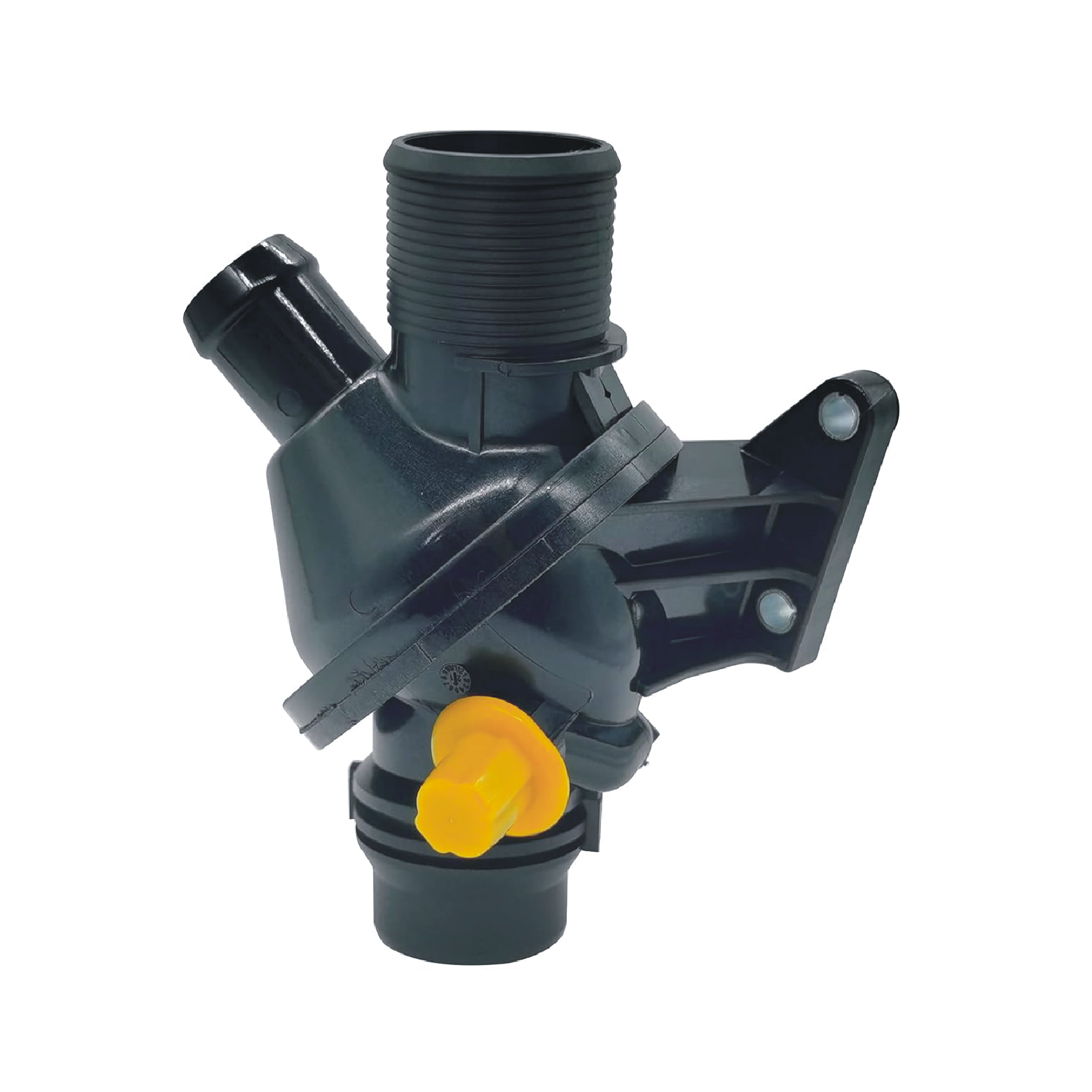 Engine Coolant Thermostat Housing Assembly with Sensors for BMW 228i 320i 328i 428i 528i X1 X3 X4 X5 Z4 N20 2.0L 11538635689 11538648791 11537633476 11537588257 11537633477