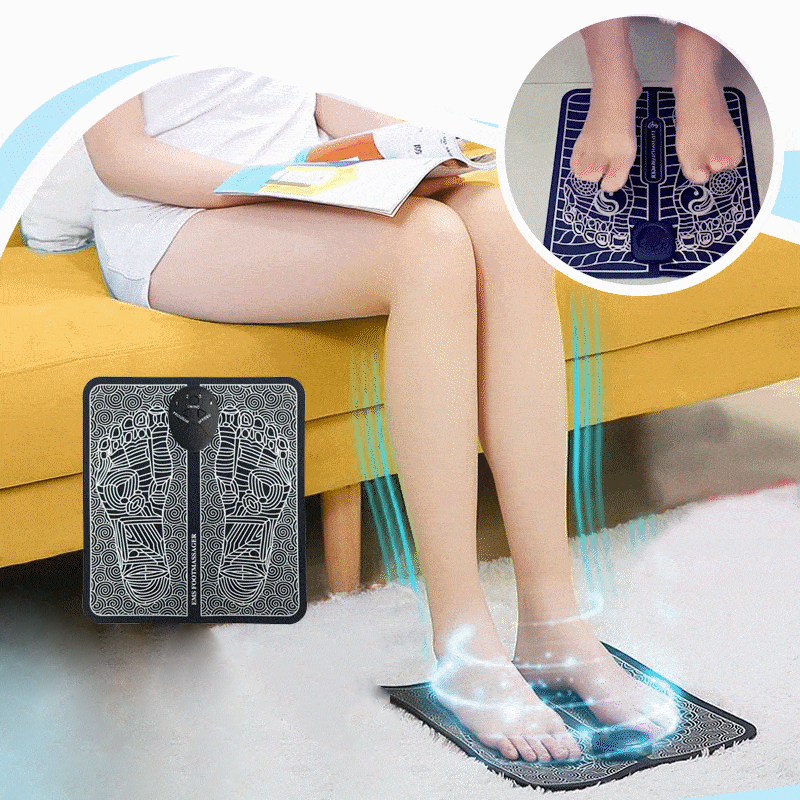 Pro Electrode Foot Stimulator