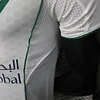 2025/2026 Player Version Al-Ahli SFC Home Football Shirt 1:1 Thai Quality