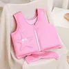 Baby Swimwear Summer Infant Buoyancy Vest Jacket Child Swimming Float