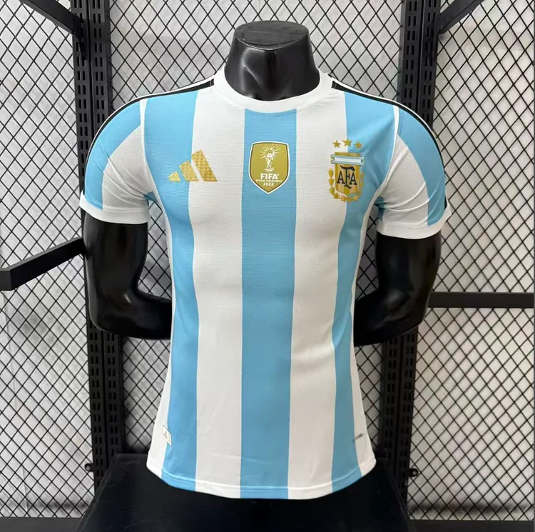 2026 Argentina Special Edition - Player Edition