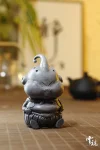 Buu Censer - Dragon Ball Resin Statue - Model Studio