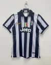 Joyfball 2014/2015 Retro Juventus Home Soccer Jersey 1:1 Thai Quality
