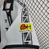 1997 Atl&eacute;tico Mineiro Away Jersey