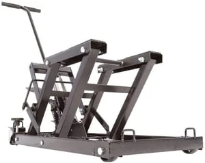 🔥Today's Specials🎉Motorcycle or ATV Lift Jack Stand(1500 lbs)