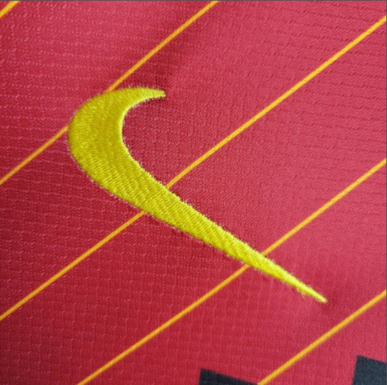 24/25 Liverpool Special Edition Three colors Football Shirt Thai Quality