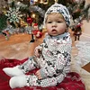 Babiesprincess Lifelike Reborn Baby Doll, Babiesprincess
