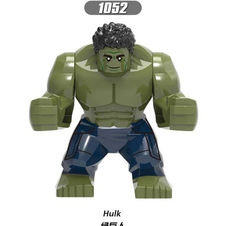 Marvel（XH1052）