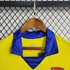2003/2004 Retro Arsenal Away Football Shirt 1:1 Thai Quality