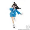 Lida & Mega Starmie - Pokemon Official Statue - BANDAI SHOKUGAN