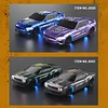 1/43 Scale Remote Control Drift Car 2.4G Full Scale mini RTR Racing Car Model Remote Control Toys