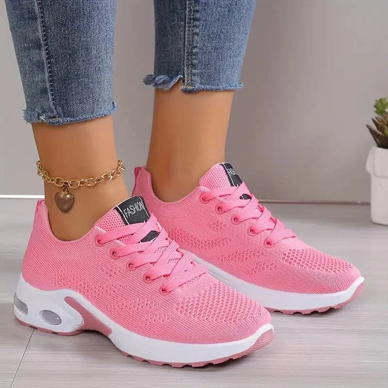 Tailored and comfortable orthopedic Sneakers