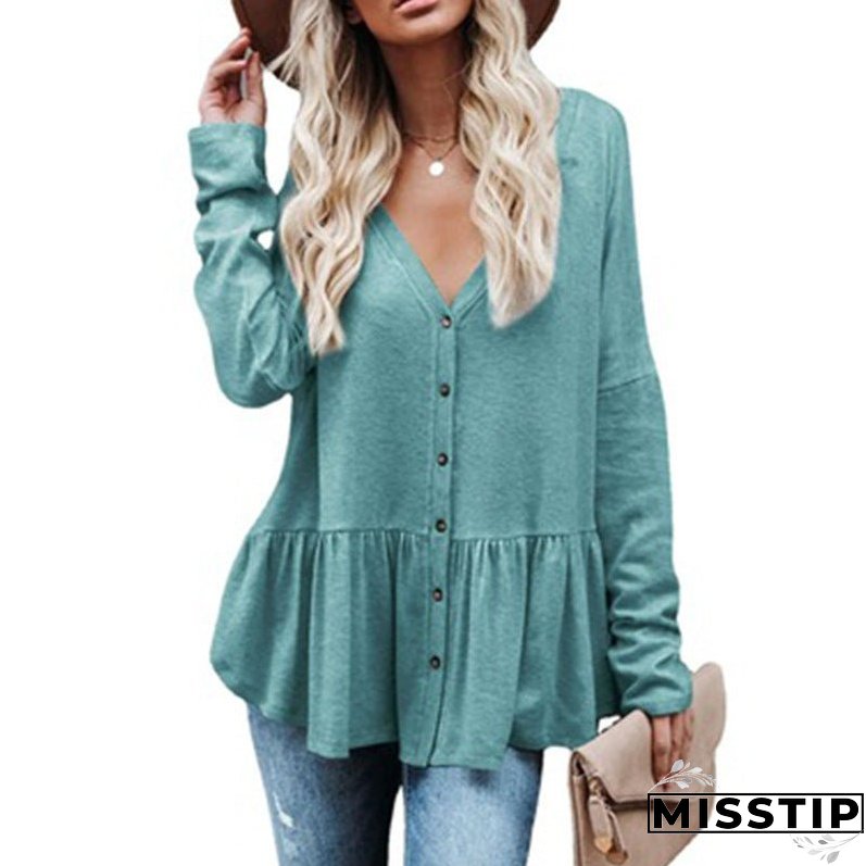 Versatile and Comfortable Cardigan