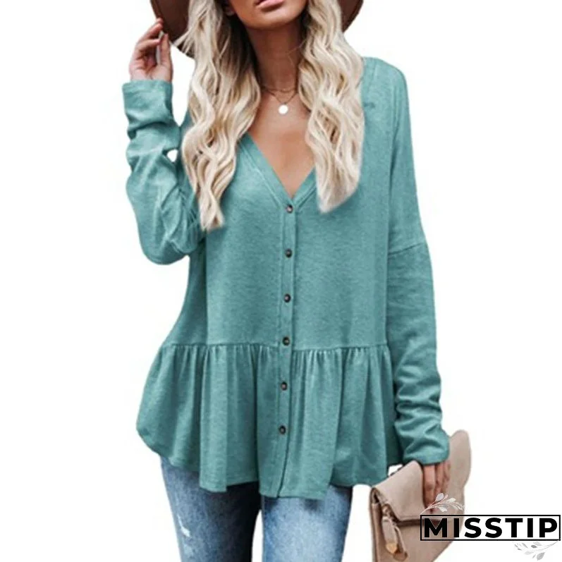 Versatile and Comfortable Cardigan