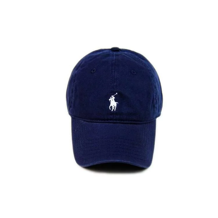Pony Embroidered Baseball Caps Men Women Summer Outdoor Anti-Sun Sun Hat Unisex Trucker Gorras Travel Sports Peaked Cap Hip Hop
