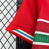 2026 FIFA World Cup Wales Home Football Shirt