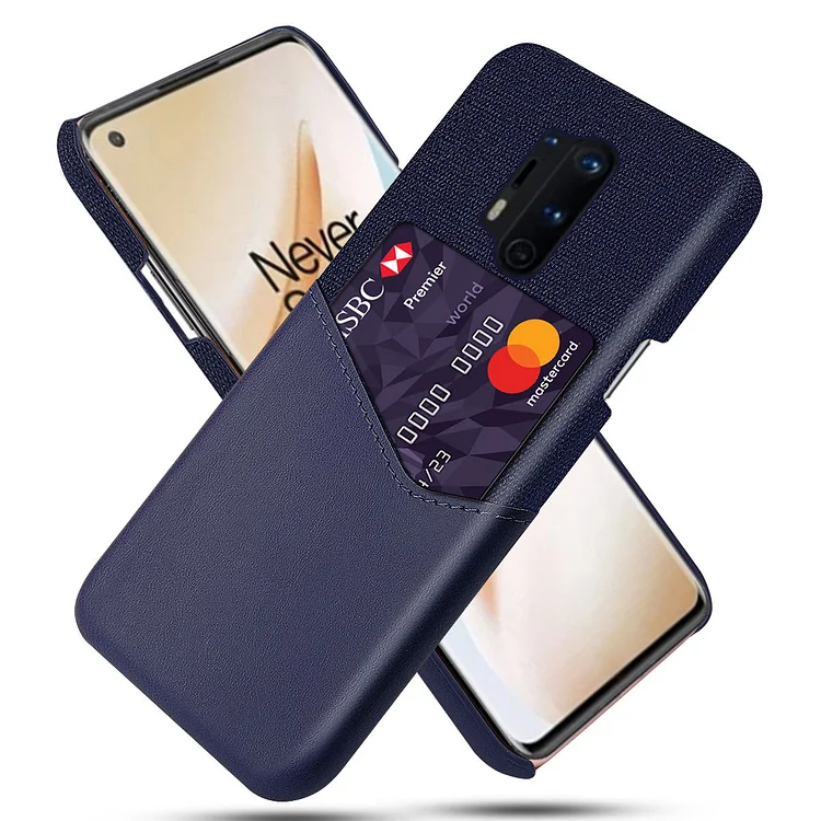 Oneplus card case 2-in-1