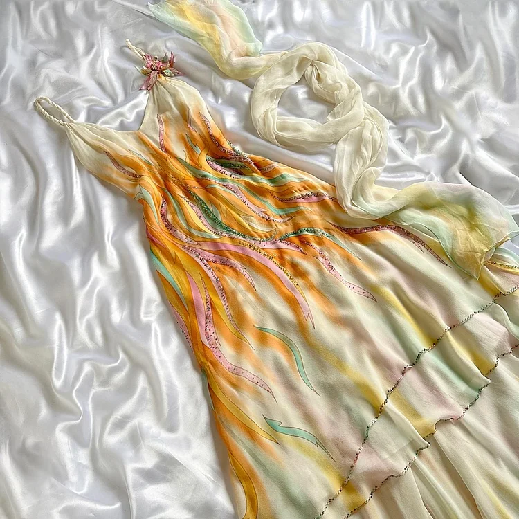 & Other Stories Women's multi Dress