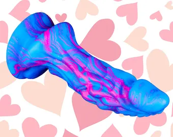 pornhint Pornhint Soft Silicone Realistic Dragon Dildo with Suction Cup Dildo Prostate Massager Large Butt Plug Thick Dildos Anal Sex Toys for Women and Man