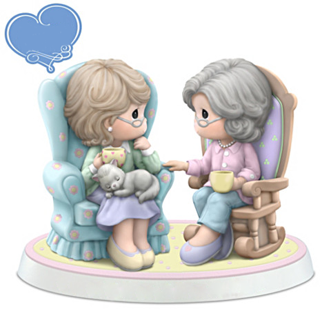 

Precious Moments - Round Drill Diamond Painting - 40*40CM, 501 Original