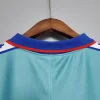 Retro 1992-95 Barcelona SoccerJersey Away
