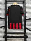 2025/2026 AC Milan Home Football Jersey 1:1 Thai Quality