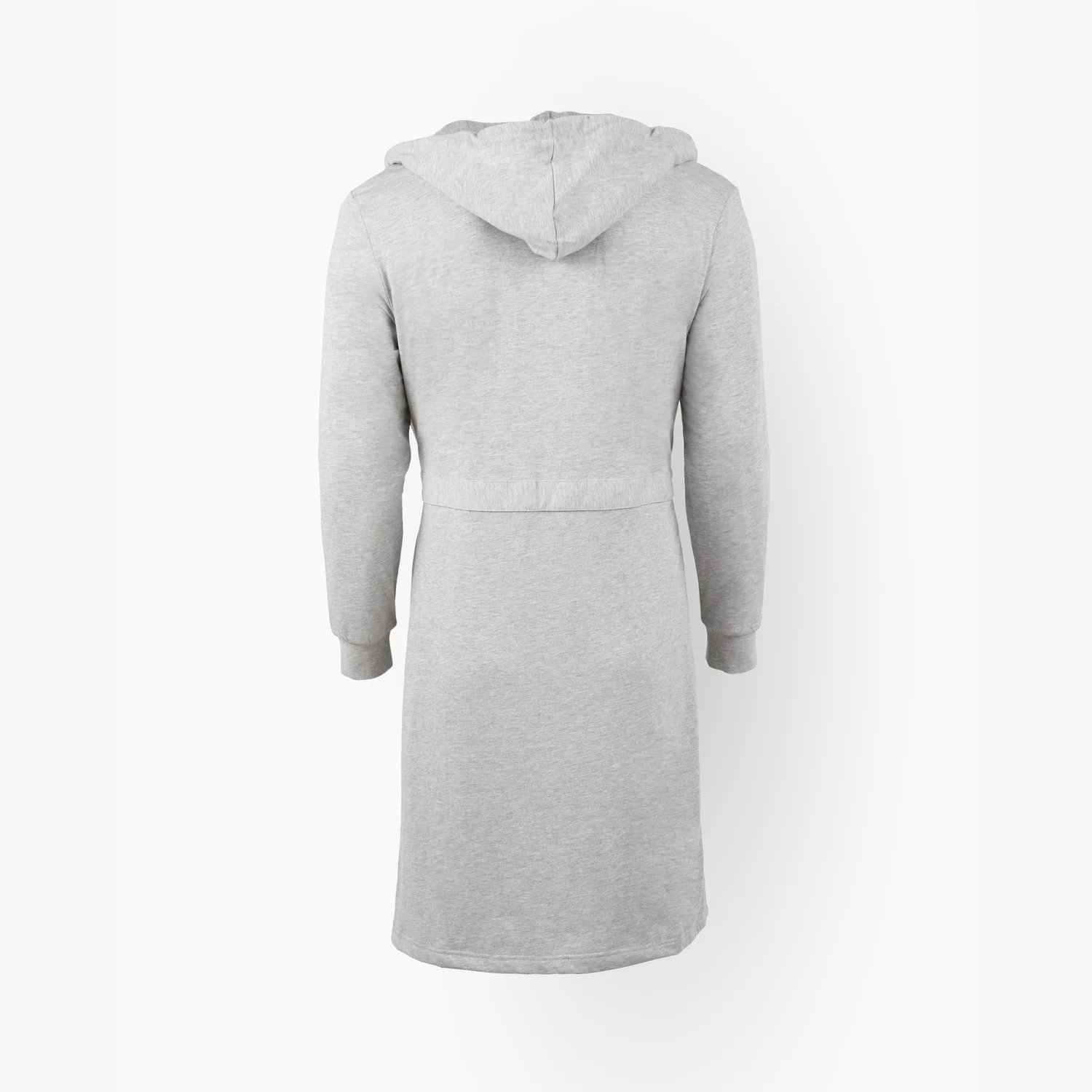 Basic Hooded Robe (Three Colors)