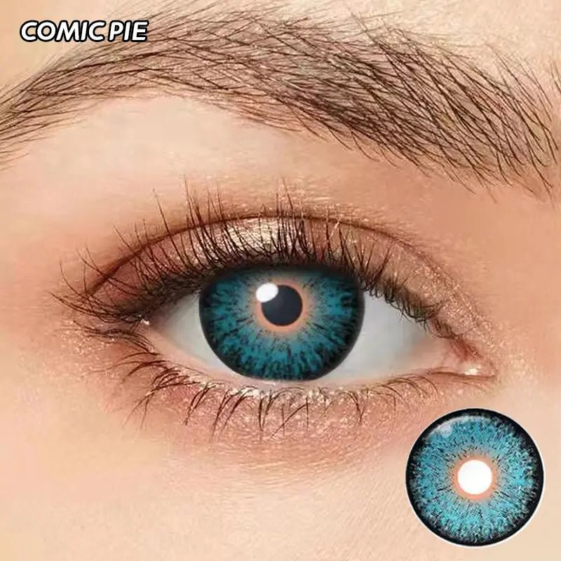 [Character Name] anime cosplay eye accessories product photo