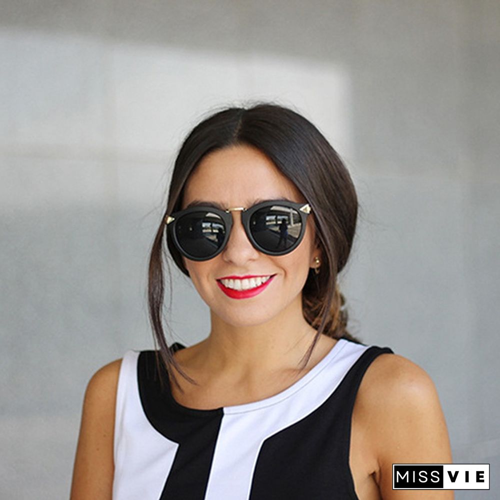 V-Neck Summer Womens O-Neck Sleeveless Black and White Patchwork Party Mini Dress Bodycon