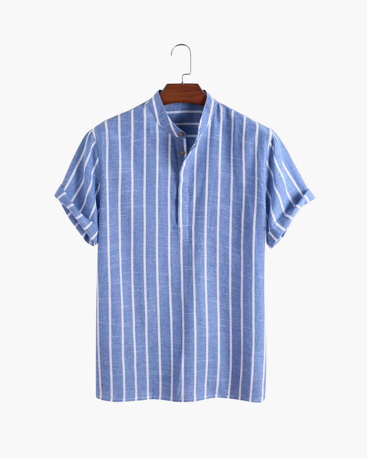 Bari Sailor Polo QueenFunky
