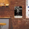 Bob Dylan - Metal Tin Signs(8*12Inch/12*16Inch)