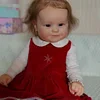 20'' My Reborn Arielle Reborn Baby Doll -Realistic And with "Heartbeat" and Sound - RBBI-Myrebornbabydoll&reg; Myrebornbabydoll&reg;