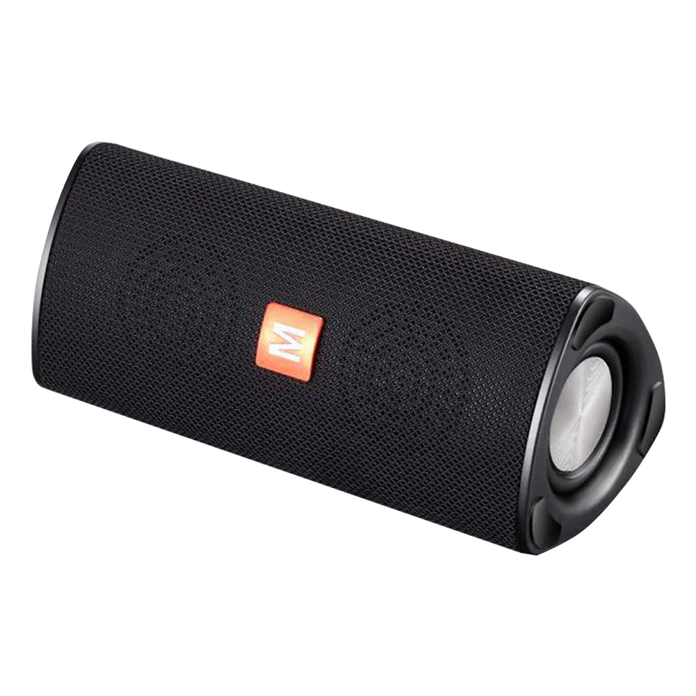 

E-330 Portable Bluetooth-compatible Speaker 2-Driver HiFi Stereo Wireless Loudspeaker, 501 Original