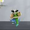 Anime Strange Animals Figure Cartoon Ornament Desktop Decoration Gifts for Fans