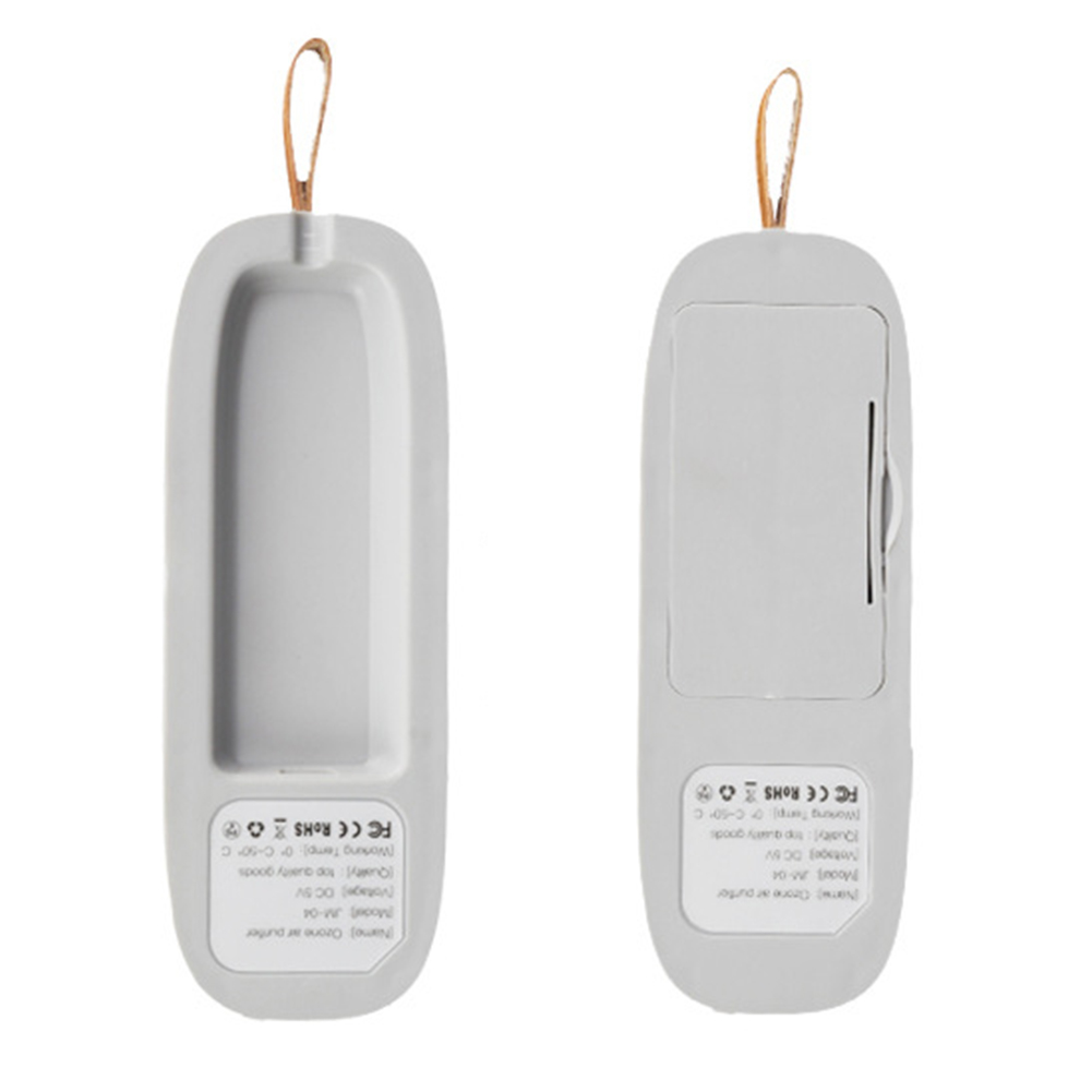 

Refrigerator Air Purifier Closet Deodorizer Filter Fridge Food Fresh Keeper, 501 Original