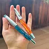 Benovel pen - Wizard of Oz pen - No. 26 tip