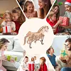 🚀 Jouets cr&eacute;atifs pour exp&eacute;riences scientifiques DIY pour enfants 🌍
