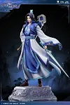 1/4 Scale Licensed Murong Ziying - Legend of Sword and Fairy 4 Resin Statue - STAREXVA Studios