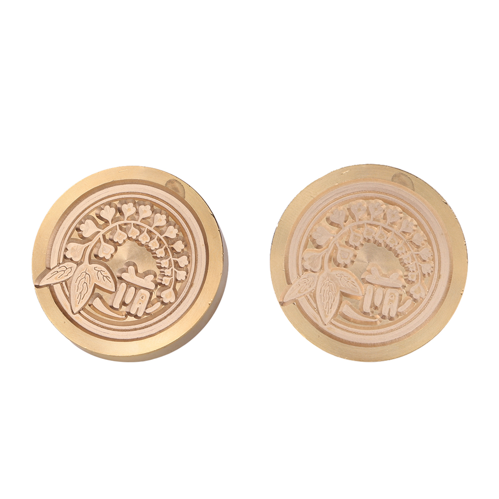 

30mm Sword Cartoon Seal Stamp Copper Head - Wax Seal Stamp, 501 Original