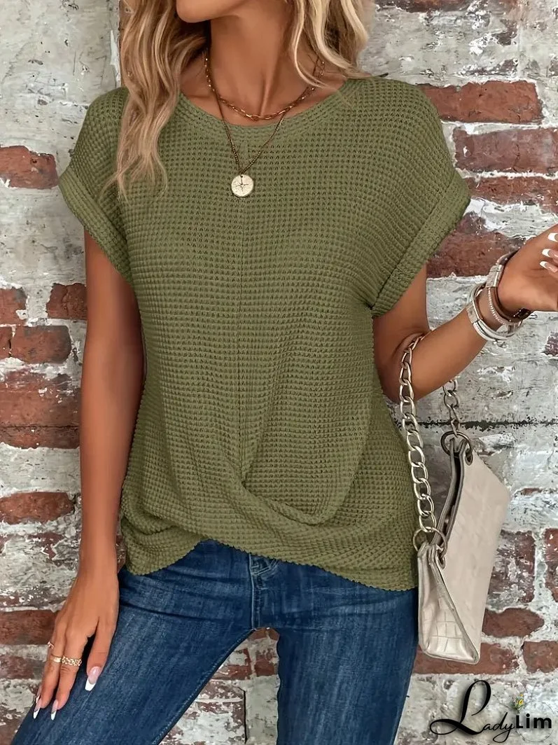 Modern and Comfortable general T-shirt