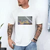 Ohio VS Michigan Rivalry Tee For Men
