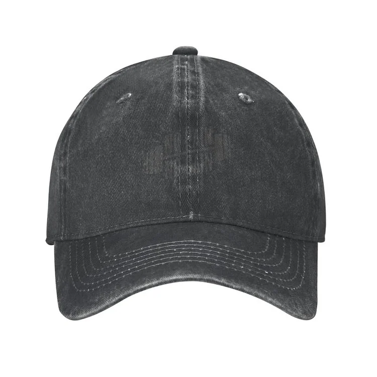 Cool Cotton No Pain No Gain Fitness Baseball Cap Women Men Personalized Adjustable Unisex Gym Workout Dad Hat Spring