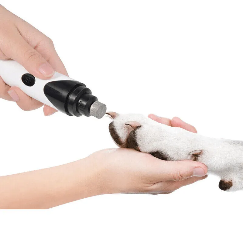 FreshPaws&trade; Silent Nail Grinder