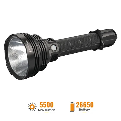 Sofirn SP33 V3.0 LED Flashlight Online – Bright Lumens Shop