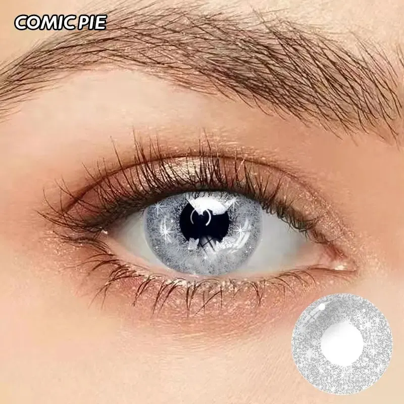 [Character Name] anime cosplay eye accessories product photo