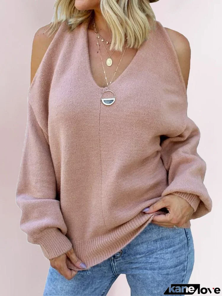 Effortless and Classy Sweater
