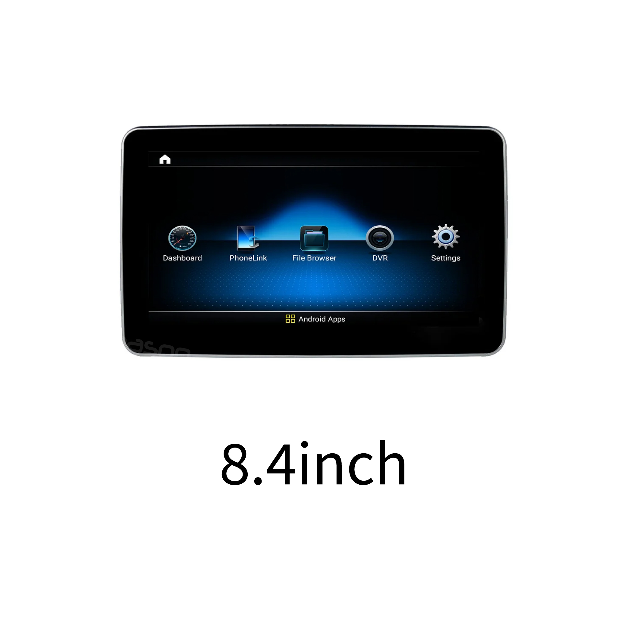 KOASON Android Screen CarPlay GPS Navigation Car Multimedia Player For  Mercedes Benz SLK R172 SL R231 SLC ML GL W166  X166 ML350 ML400 ML550 ML250 ML350 ML63  GL350 GL400 GL450 GL500 GL550