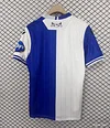 25/26 Blackburn Rovers 150Th Anniversary Jersey