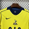 25/26 Tottenham Hotspur Soccer Jersey Second Away
