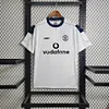 1999/2000 Retro Manchester United Away Football Shirt 1:1 Thai Quality